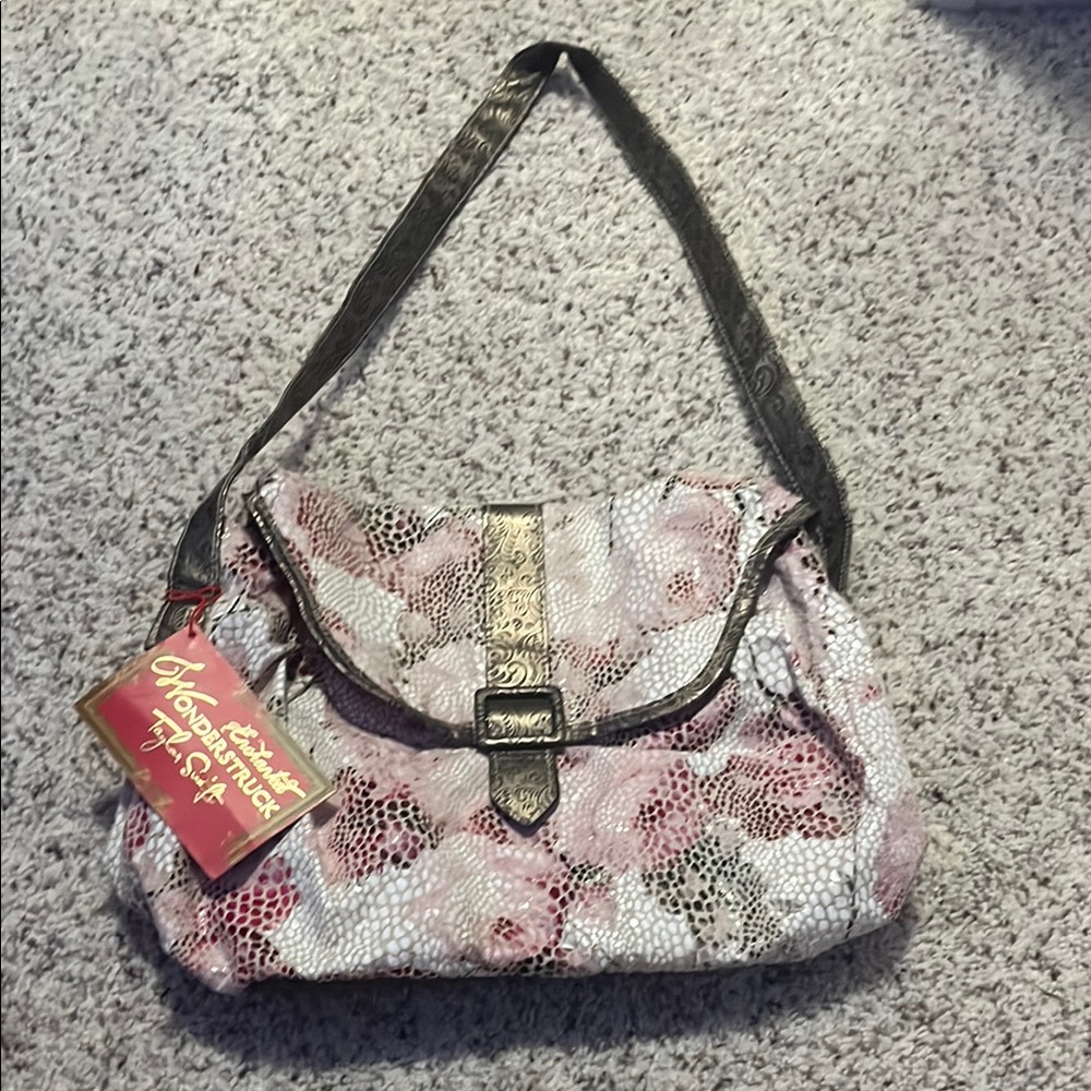 Taylor Swift Wonderstruck Purse